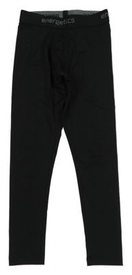 Černé funkční spodní legíny Energetics