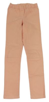 Světlerůžové džegíny Pepperts