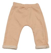 Meruňkové turecké tepláky 