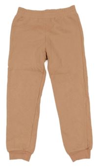 Světleskořicové tepláky Matalan