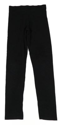 Černé legíny F&F