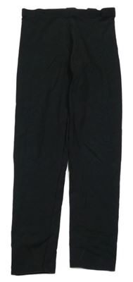 Černé legíny George