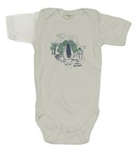 Smetanové body s lvem Papagino