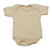 Světlebéžové body 