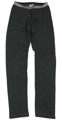 Tmavošedé tregíny Alive