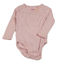 Světlerůžové body lupilu