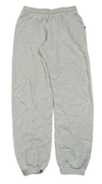 Světlešedé tepláky H&M