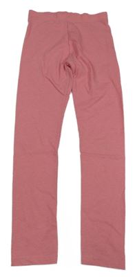 Růžové legíny Primark 
