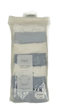 Nové - 7x - Body M&S