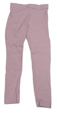 Světlerůžové legíny PRIMARK