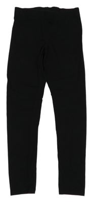 Černé legíny M&S