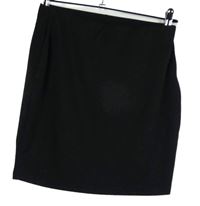 Dámská černá minisukně Shein 