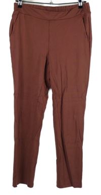 Dámské rezevé teplákové kalhoty Esmara 