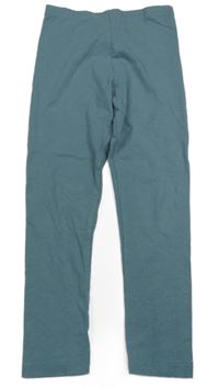 Modré legíny Primark