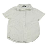 Bílá košile PRIMARK