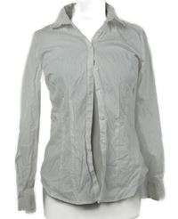 Dámská bílá halenka C&A