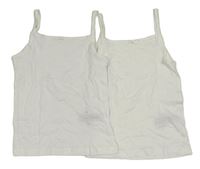 2x košilka Primark