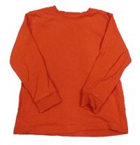 Červené triko Next