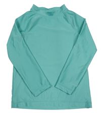 Mátové UV triko H&M