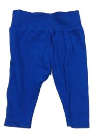 Safírové legíny Playshoes