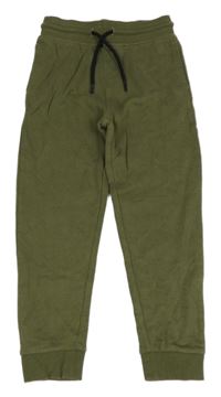 Khaki tepláky George