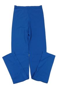 Modré spodní kalhoty Shamp