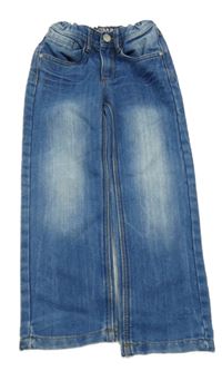 Světlemodré rifle Dopodopo