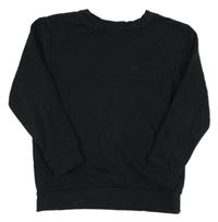 Černá mikina George