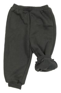 Šedé tepláky Cozy Cub