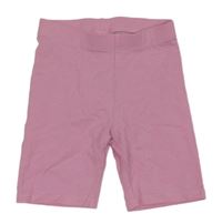Růžové elastické kraťasy Kiki&Koko