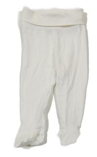 Bílé polodupky H&M
