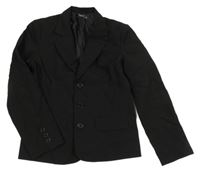 Černé sako bpc