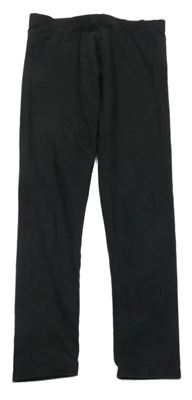 Černé legíny Next