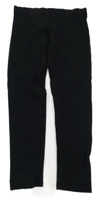 Černé legíny M&S