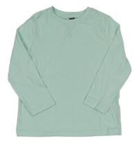 Světlemodré triko F&F