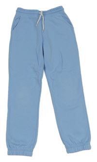 Světlemodré tepláky Primark