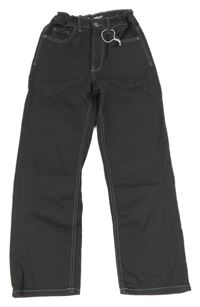 Šedé slim rifle C&A