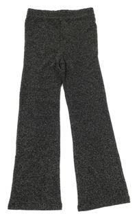 Tmavošedé tepláky Y.F.K.