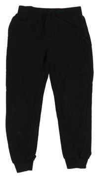 Černé tepláky George