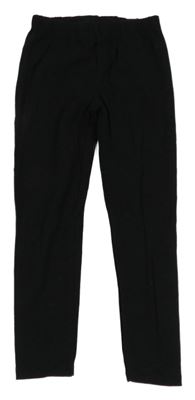 Černé legíny Kids