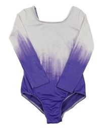 Lila-fialové cvičební body