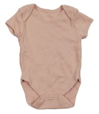 Růžové body Primark