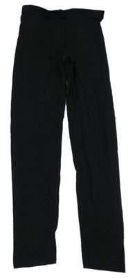 Černé legíny Matalan