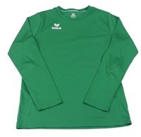 Zelené sportovní triko zn. Erima