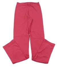 Fuchsiové spodní kalhoty Alive