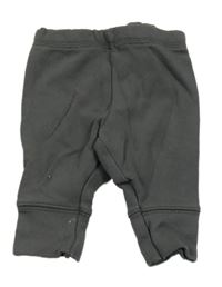 Antracitové tepláky Carter's