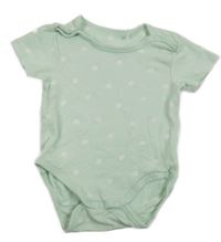Mintové puntíkaté body Topomini