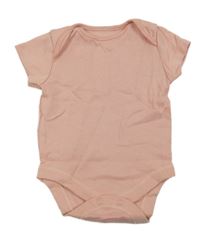 Růžové body Primark
