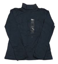 Nové - Tmavomodrý rolák