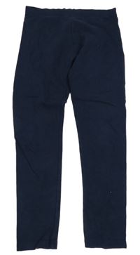 Tmavomodré legíny Next